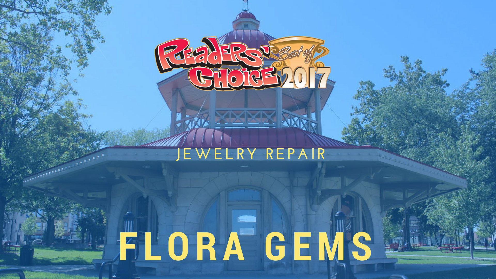 Best Jewelry Repair